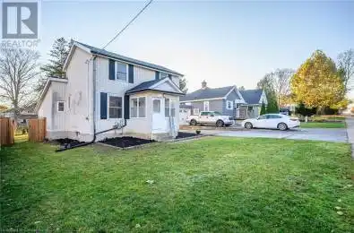 196 GRAHAM Street Woodstock Ontario N4S6K3