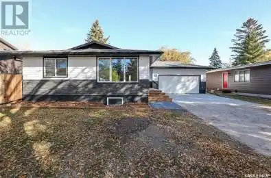 78 Deergrove CRESCENT Regina Saskatchewan S4S5M1