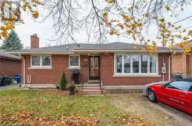 20 DELMAR Boulevard Guelph Ontario N1E2K8