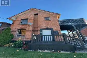 677 DURIE Street Unit# 2, Toronto, Ontario M6S3H4, 2 Bedrooms Bedrooms, ,1 BathroomBathrooms,All Houses,For Rent,DURIE,40665144