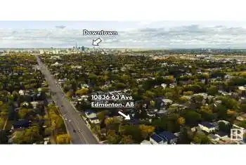 10836 63 AV NW Unit# 10836, Edmonton, Alberta T6H1P8, 3 Bedrooms Bedrooms, ,3 BathroomsBathrooms,All Houses,For Sale,Allendale,10836 63 AV NW,E4412946