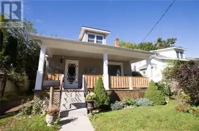 102 BROOK Street Simcoe Ontario N3Y3G5