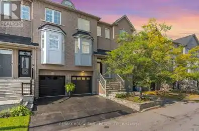 95 Piggott Mews Toronto (Weston) Ontario M9N0A7