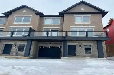 10 Waterville Way Caledon Ontario L7C2H1