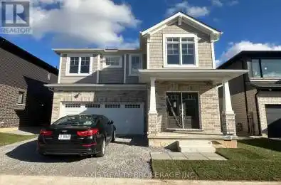 25 Samuel Avenue Pelham Ontario L3B5N5