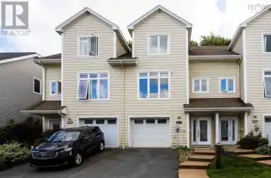 3856 MONT BLANC Halifax Peninsula Nova Scotia B3K6R3