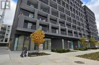 480 Wilson Avenue Unit# 2 Toronto (Clanton Park) Ontario M3K0G4