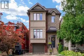 184 Bartlett Avenue Unit# B, Toronto (Dovercourt-Wallace Emerson-Junction), Ontario M6H3G1, 1 Bedroom Bedrooms, ,1 BathroomBathrooms,All Houses,For Rent,Bartlett,W10411435