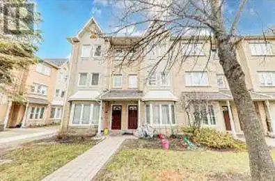 28 Rosebank Drive Unit# 807 Toronto (Malvern) Ontario M1B5Z1