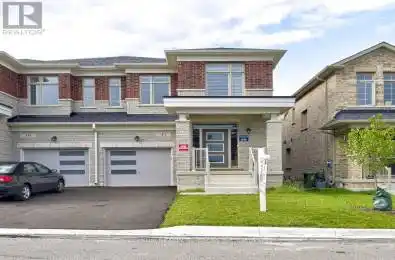 41 Trailbank Gardens Hamilton (Waterdown) Ontario L8B1Y5