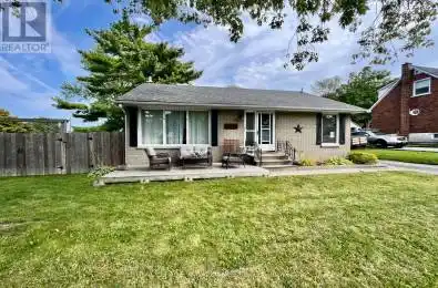 385 Dufferin Avenue Belleville Ontario K8N3X9