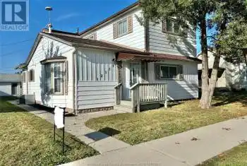 12334 LANOUE Street, Tecumseh, Ontario N8N1N3, 2 Bedrooms Bedrooms, ,2 BathroomsBathrooms,All Houses,For Sale,LANOUE,24027175