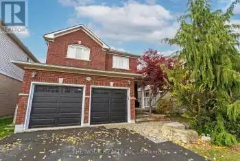 1574 Rockaway Street, Oshawa (Taunton), Ontario L1K0C9, 3 Bedrooms Bedrooms, ,4 BathroomsBathrooms,All Houses,For Sale,Rockaway,E10411952