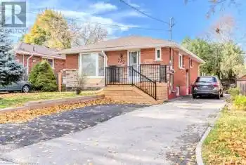 242 WEST 18TH Street, Hamilton, Ontario L9C4G9, 4 Bedrooms Bedrooms, ,2 BathroomsBathrooms,All Houses,For Sale,WEST 18TH,40674260