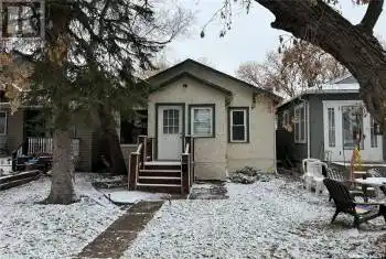 2046 King STREET, Regina, Saskatchewan S4T4G6, 2 Bedrooms Bedrooms, ,1 BathroomBathrooms,All Houses,For Sale,Cathedral RG,2046 King STREET,SK987741