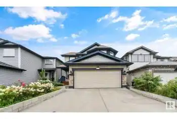 2923 24 AV NW Unit# 2923, Edmonton, Alberta T6T0G7, 5 Bedrooms Bedrooms, ,4 BathroomsBathrooms,All Houses,For Sale,Silver Berry,2923 24 AV NW,E4412955