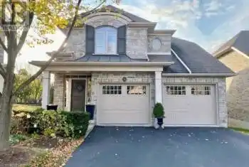 36 MCGRATH Court, Dundas, Ontario L9H0A5, 2 Bedrooms Bedrooms, ,4 BathroomsBathrooms,All Houses,For Sale,MCGRATH,40674313