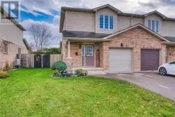 670 SALISBURY Avenue, Listowel, Ontario N4W1Y9, 3 Bedrooms Bedrooms, ,3 BathroomsBathrooms,All Houses,For Sale,SALISBURY,40673006