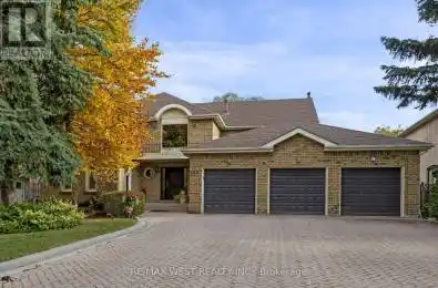 185 Dianawood Ridge Vaughan (East Woodbridge) Ontario L4L6X2