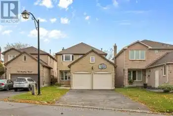 23 SHALLICE Court, Toronto (Rouge), Ontario M1B4W7, 3 Bedrooms Bedrooms, ,4 BathroomsBathrooms,All Houses,For Rent,SHALLICE,E10411972