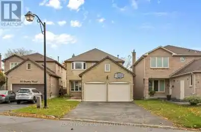 23 SHALLICE Court Toronto (Rouge) Ontario M1B4W7