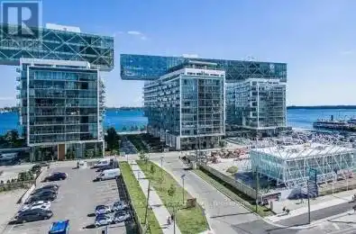 29 Queens Quay Unit# 827 Toronto (Waterfront Communities) Ontario M5E0