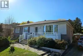 36 Linton Avenue, Ajax (Central West), Ontario L1T2X6, 2 Bedrooms Bedrooms, ,1 BathroomBathrooms,All Houses,For Rent,Linton,E10412059