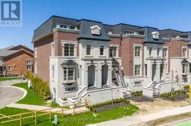 249 Rebecca Street Oakville (Old Oakville) Ontario L6K2W4