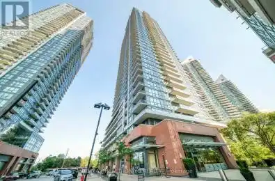 2212 Lake Shore Boulevard Unit# 3203 Toronto (Mimico) Ontario M8V0C2