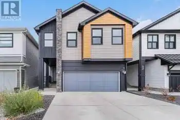 48 Seton Rise, Calgary, Alberta T3M2V3, 4 Bedrooms Bedrooms, ,4 BathroomsBathrooms,All Houses,For Sale,Seton,A2177478