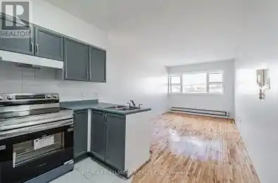 2831 Kingston Road Unit# A4 Toronto (Cliffcrest) Ontario M1M1N2