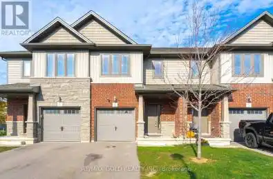 77 Diana Avenue Unit# 2 Brantford Ontario N3T0R6