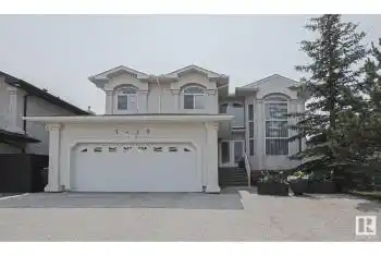 7415 169 AV NW Unit# 7415, Edmonton, Alberta T5Z0A3, 4 Bedrooms Bedrooms, ,3 BathroomsBathrooms,All Houses,For Sale,Schonsee,7415 169 AV NW,E4412959