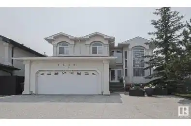 7415 169 AV NW Unit# 7415 Edmonton Alberta T5Z0A3