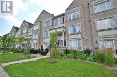 5100 PLANTATION Place Unit# 13 Mississauga Ontario L5M0S4