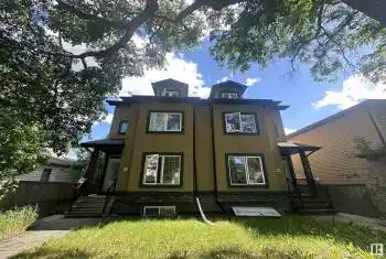 10935 76 AV NW Unit# 10935, Edmonton, Alberta T6G0J6, 8 Bedrooms Bedrooms, ,6 BathroomsBathrooms,All Houses,For Sale,McKernan,10935 76 AV NW,E4412968