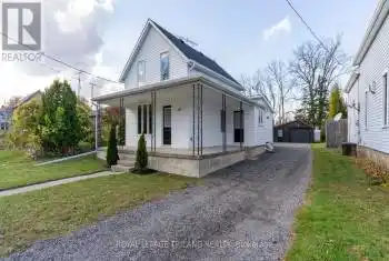 185 QUEEN Street, West Elgin (Rodney), Ontario N0L2C0, 3 Bedrooms Bedrooms, ,2 BathroomsBathrooms,All Houses,For Sale,QUEEN,X10412359