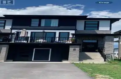 115 Superior Drive Loyalist (Amherstview) Ontario K0H1G0