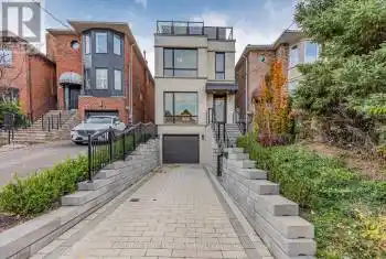 678 Oriole Parkway, Toronto (Yonge-Eglinton), Ontario M4R2C5, 5 Bedrooms Bedrooms, ,5 BathroomsBathrooms,All Houses,For Sale,Oriole,C10411552