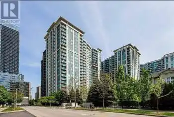 31 Bales Avenue Unit# 1201, Toronto (Willowdale East), Ontario M2N4S9, 3 Bedrooms Bedrooms, ,2 BathroomsBathrooms,Condo,For Rent,Bales,C10412242