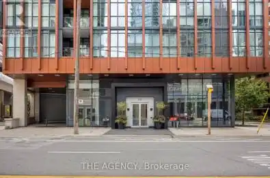 32 Davenport Road Unit# 106 Toronto (Annex) Ontario M5R1H3