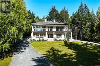 740 Windover Terrace Metchosin British Columbia V9C4G4