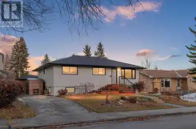 94 Coleridge Road Calgary Alberta T2K1X4