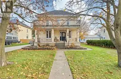 63 KING Street Hensall Ontario N0M1X0