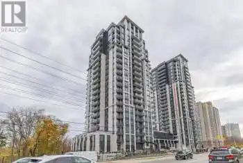 204 Burnhamthorpe Road Unit# 404, Mississauga (City Centre), Ontario L5A4L4, 2 Bedrooms Bedrooms, ,2 BathroomsBathrooms,Condo,For Rent,Burnhamthorpe,W10410641