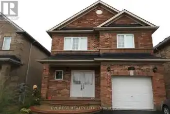 7199 Wrigley Court, Mississauga (Meadowvale Village), Ontario L5W0C8, 2 Bedrooms Bedrooms, ,1 BathroomBathrooms,All Houses,For Rent,Wrigley,W10412253