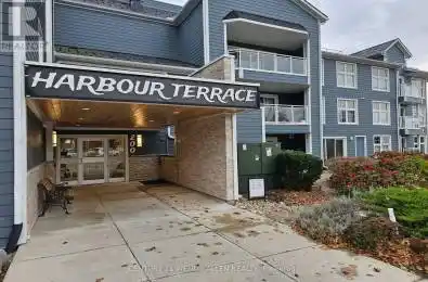 200 Harbour Street Unit# 202 Kincardine Ontario N2Z3A3