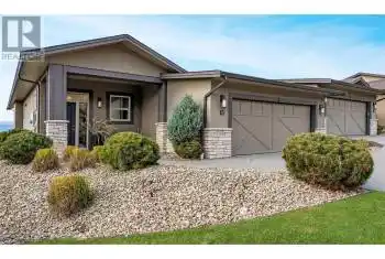 1836 Tower Ranch Boulevard Unit# 13, Kelowna, British Columbia V1V1S8, 3 Bedrooms Bedrooms, ,3 BathroomsBathrooms,All Houses,For Sale,Rutland North,Tower Ranch,10327054