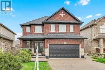 226 TANGLEWOOD Drive, Hamilton (Binbrook), Ontario L0R1C0, 5 Bedrooms Bedrooms, ,4 BathroomsBathrooms,All Houses,For Sale,TANGLEWOOD,X10412226