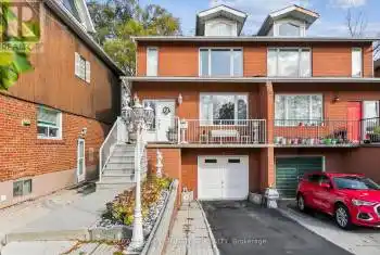 23A Fourteenth Street, Toronto (New Toronto), Ontario M8V3H8, 3 Bedrooms Bedrooms, ,2 BathroomsBathrooms,All Houses,For Sale,Fourteenth,W10412196